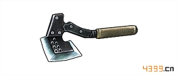 全民枪战战斧