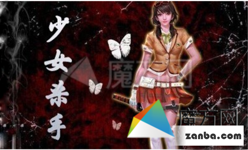 全民枪战人物哪个好 角色背景介绍