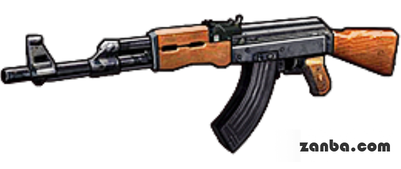步枪M4A1vsAK47 哪个更加有实用价值