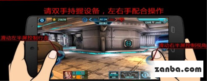 全民枪战新手全攻略 做捍卫世界的勇士