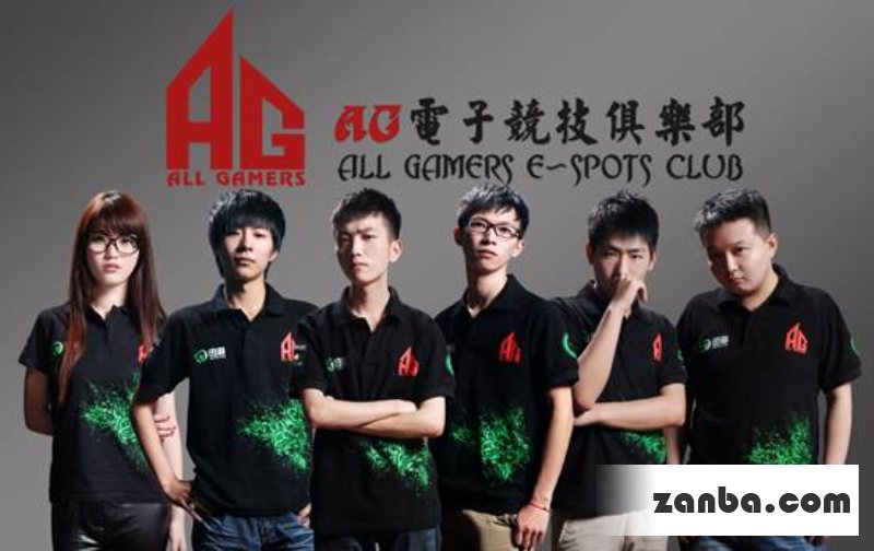 一秒变枪神 AG战队教你全民枪战小技巧