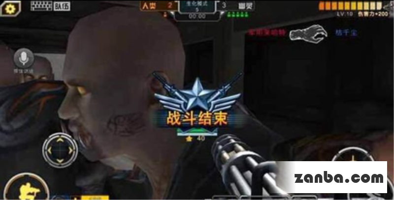全民枪战适合非R枪械实测后推荐