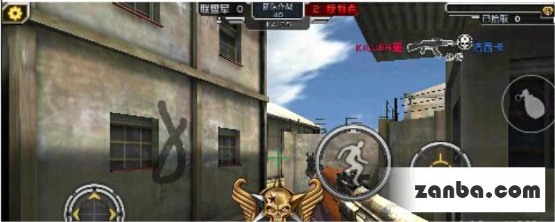 玩转废弃工厂全民枪战蹲点位置推荐详解