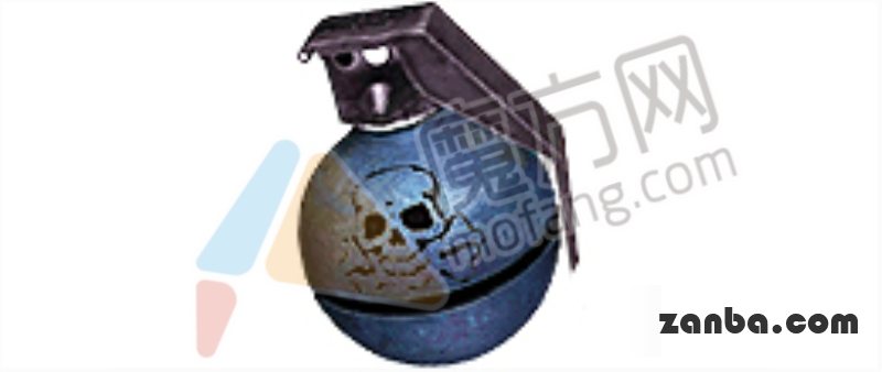 精彩击杀爆出来 全民枪战手雷详细说明