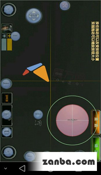 手柄怎么玩全民枪战详细教程