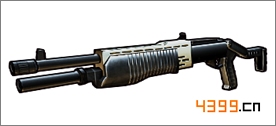 全民枪战NO.SPAS-12
